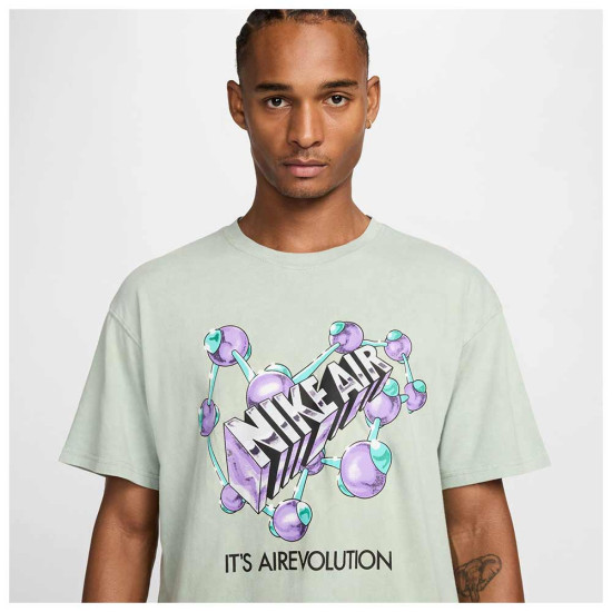Nike Ανδρική κοντομάνικη μπλούζα Sportswear